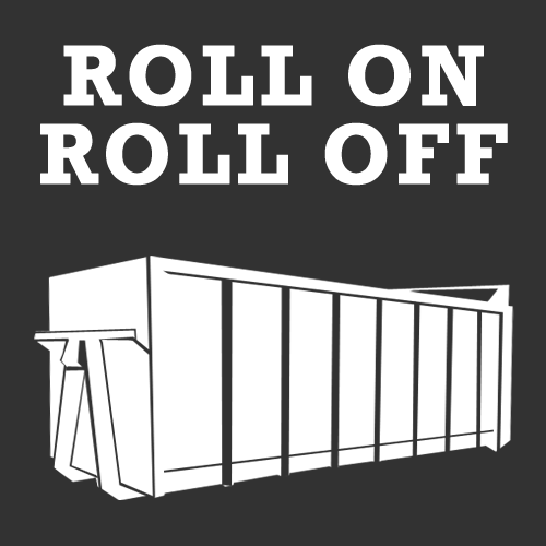 Roll On Roll Off Skips