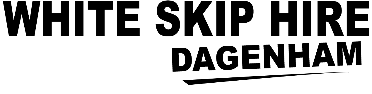 Dagenham Skip Hire Logo